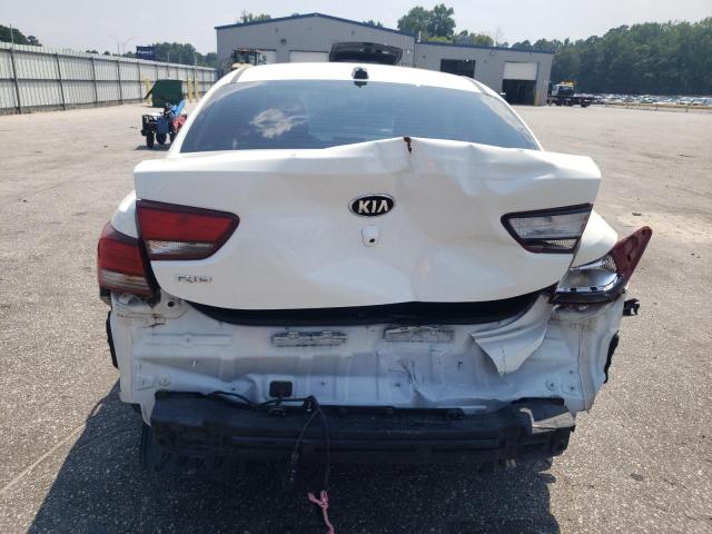 Photo 5 VIN: 3KPA24AD9ME430811 - KIA RIO 