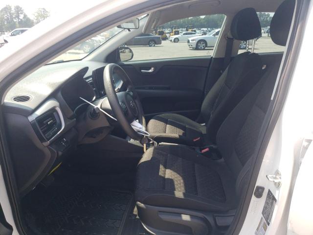 Photo 6 VIN: 3KPA24AD9ME430811 - KIA RIO 