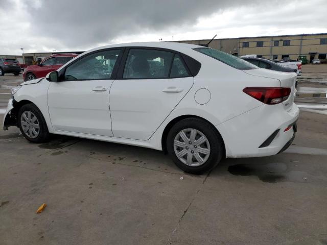 Photo 1 VIN: 3KPA24AD9NE434911 - KIA RIO 