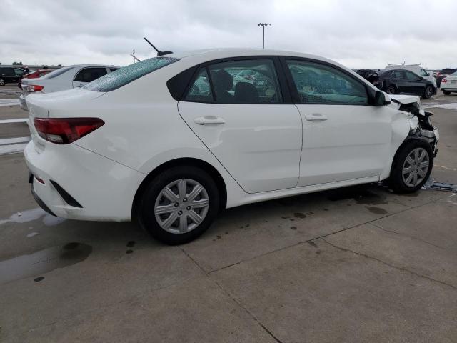 Photo 2 VIN: 3KPA24AD9NE434911 - KIA RIO 