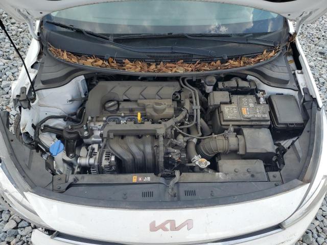 Photo 10 VIN: 3KPA24AD9NE438442 - KIA RIO LX 