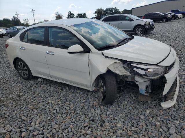 Photo 3 VIN: 3KPA24AD9NE438442 - KIA RIO LX 