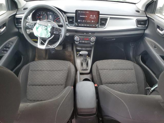 Photo 7 VIN: 3KPA24AD9NE438442 - KIA RIO LX 