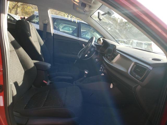 Photo 4 VIN: 3KPA24AD9NE447495 - KIA RIO LX 