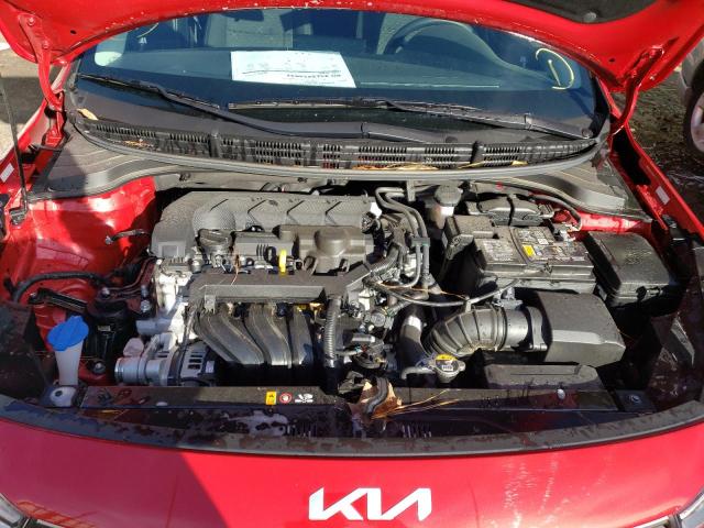 Photo 6 VIN: 3KPA24AD9NE447495 - KIA RIO LX 