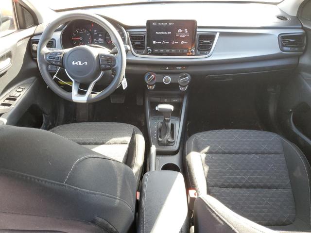 Photo 7 VIN: 3KPA24AD9NE458769 - KIA RIO LX 