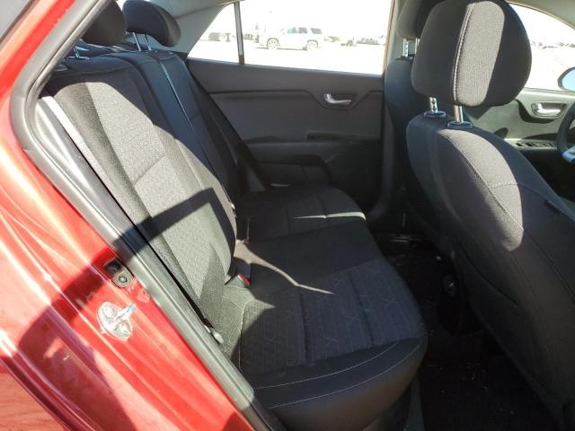 Photo 9 VIN: 3KPA24AD9NE458769 - KIA RIO LX 