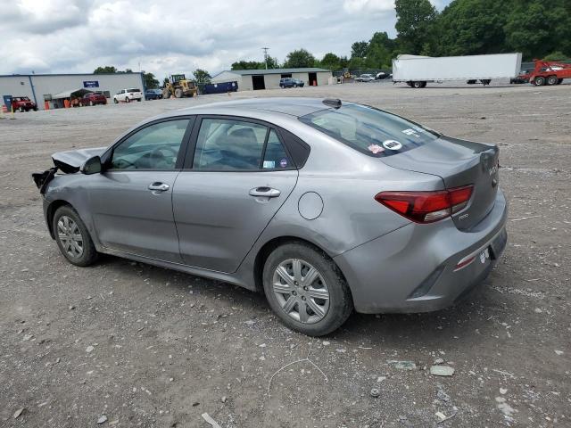 Photo 1 VIN: 3KPA24AD9NE462661 - KIA RIO 