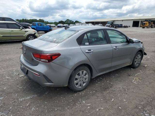 Photo 2 VIN: 3KPA24AD9NE462661 - KIA RIO 