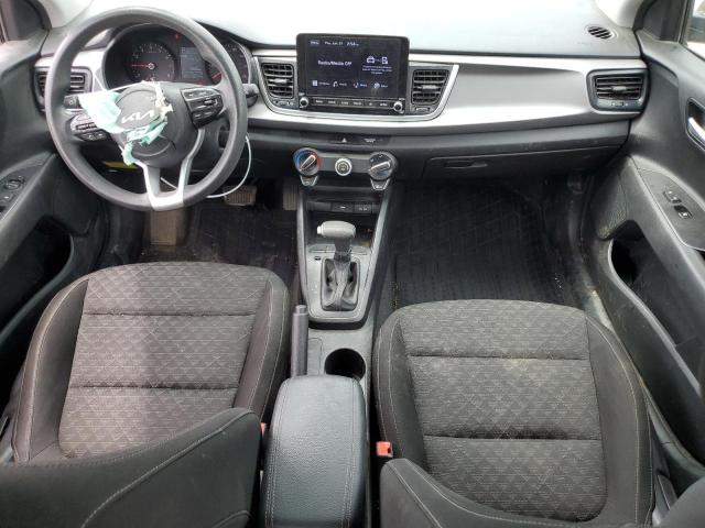 Photo 7 VIN: 3KPA24AD9NE462661 - KIA RIO 