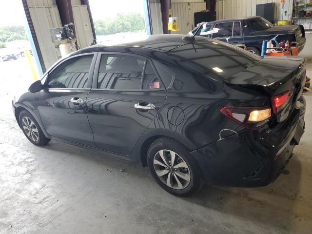 Photo 1 VIN: 3KPA24AD9NE468556 - KIA RIO LX 