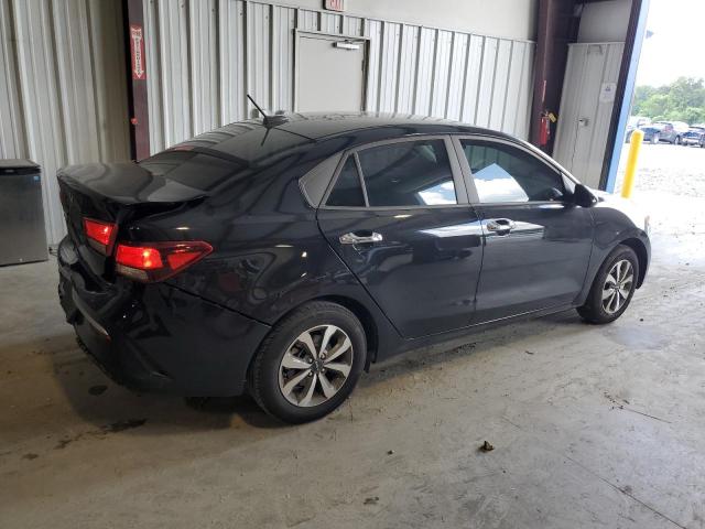 Photo 2 VIN: 3KPA24AD9NE468556 - KIA RIO LX 