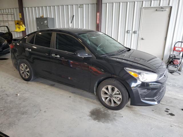 Photo 3 VIN: 3KPA24AD9NE468556 - KIA RIO LX 