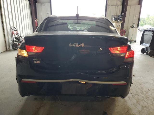 Photo 5 VIN: 3KPA24AD9NE468556 - KIA RIO LX 