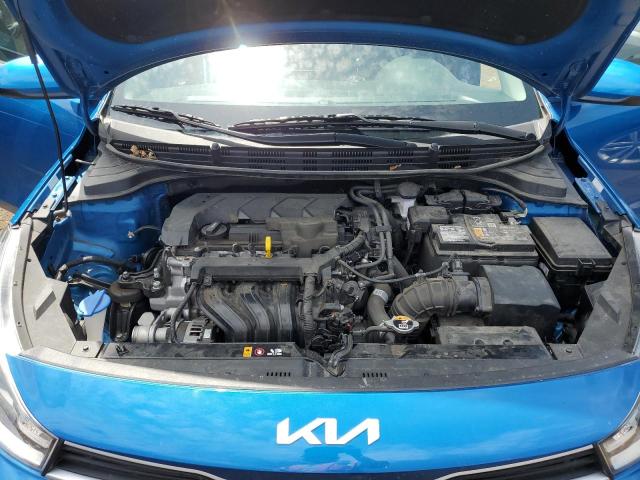 Photo 10 VIN: 3KPA24AD9NE476933 - KIA RIO LX 