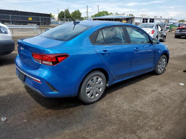 Photo 2 VIN: 3KPA24AD9NE476933 - KIA RIO LX 