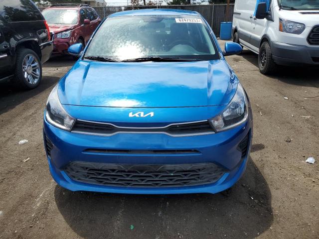 Photo 4 VIN: 3KPA24AD9NE476933 - KIA RIO LX 