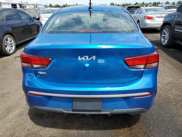 Photo 5 VIN: 3KPA24AD9NE476933 - KIA RIO LX 