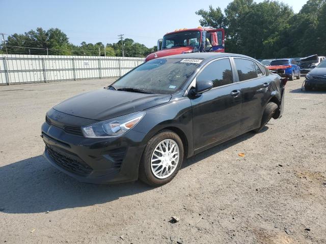 Photo 0 VIN: 3KPA24AD9NE491464 - KIA RIO LX 