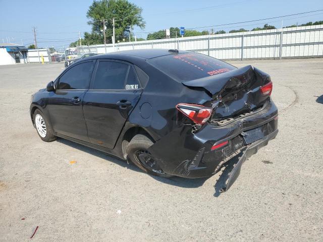 Photo 1 VIN: 3KPA24AD9NE491464 - KIA RIO LX 