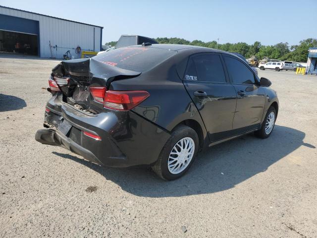 Photo 2 VIN: 3KPA24AD9NE491464 - KIA RIO LX 