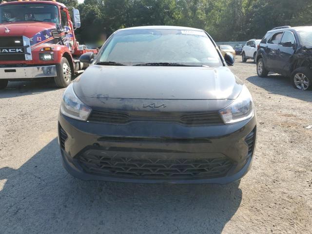 Photo 4 VIN: 3KPA24AD9NE491464 - KIA RIO LX 