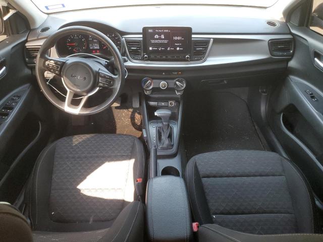 Photo 7 VIN: 3KPA24AD9NE491464 - KIA RIO LX 