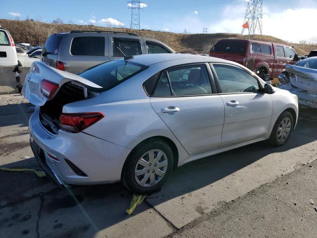 Photo 2 VIN: 3KPA24AD9NE498155 - KIA RIO LX 