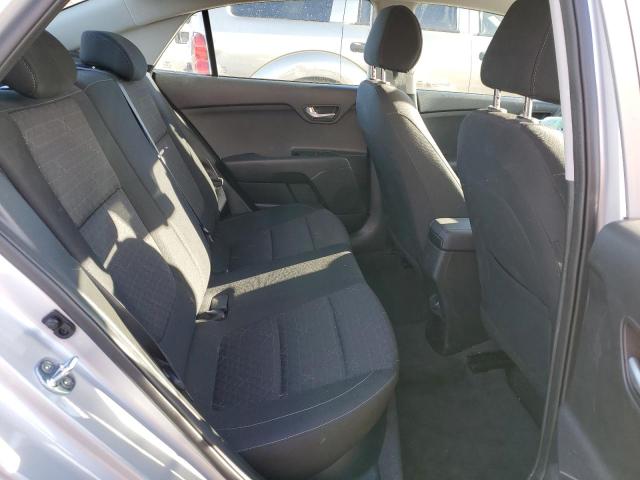 Photo 9 VIN: 3KPA24AD9NE498155 - KIA RIO LX 