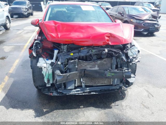 Photo 5 VIN: 3KPA24AD9NE500437 - KIA RIO 