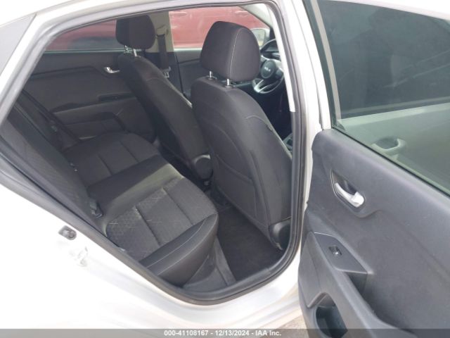 Photo 7 VIN: 3KPA24AD9NE504584 - KIA RIO 