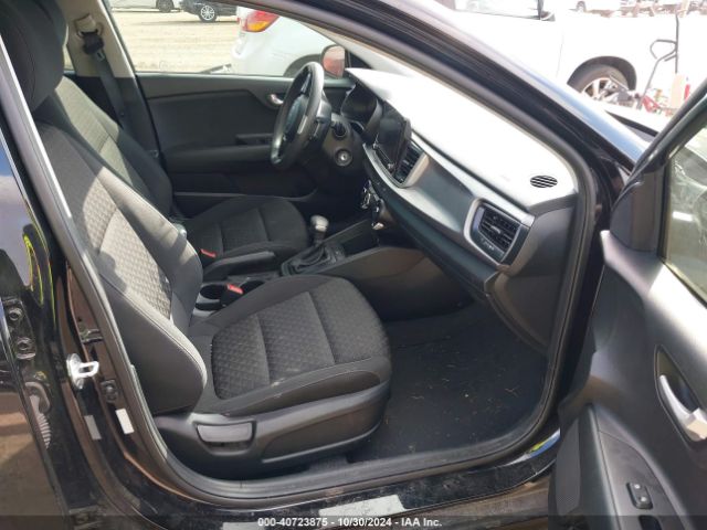 Photo 4 VIN: 3KPA24AD9PE514373 - KIA RIO 