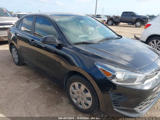 Photo 5 VIN: 3KPA24AD9PE514373 - KIA RIO 