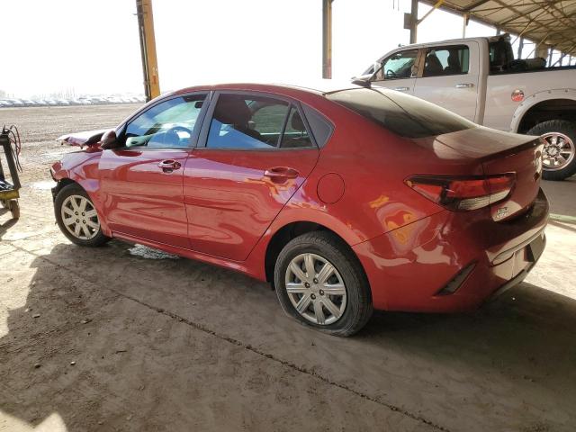 Photo 1 VIN: 3KPA24AD9PE528953 - KIA RIO LX 