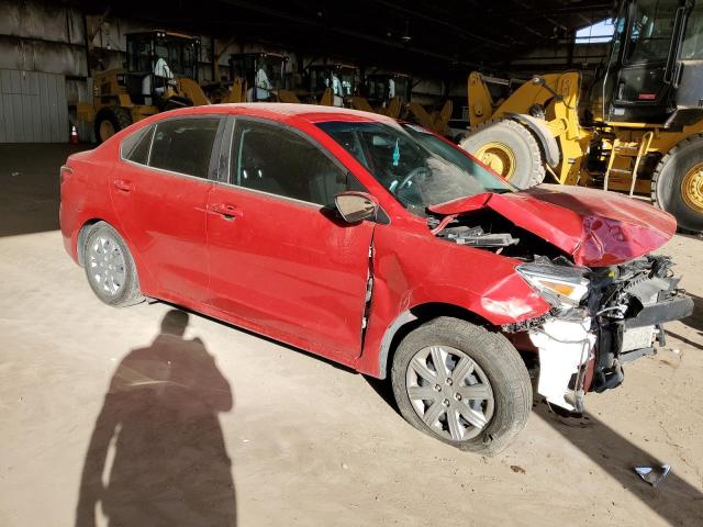 Photo 3 VIN: 3KPA24AD9PE528953 - KIA RIO LX 