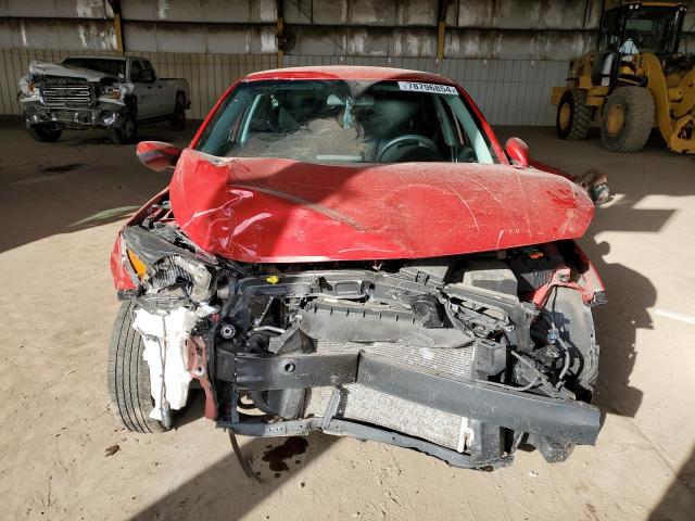 Photo 4 VIN: 3KPA24AD9PE528953 - KIA RIO LX 