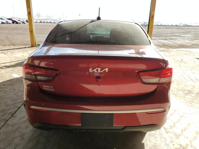 Photo 5 VIN: 3KPA24AD9PE528953 - KIA RIO LX 