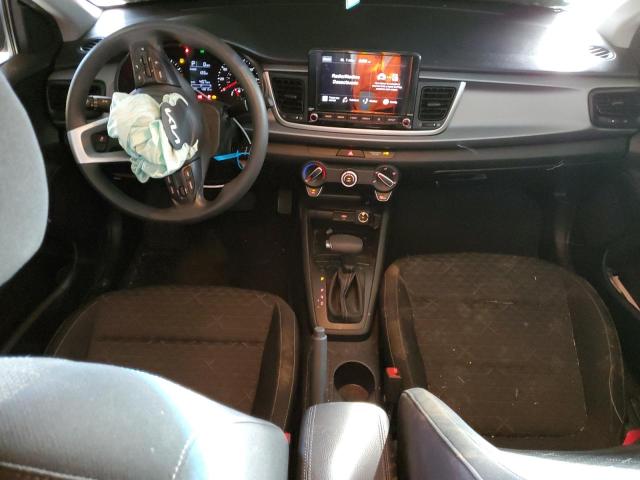 Photo 7 VIN: 3KPA24AD9PE528953 - KIA RIO LX 