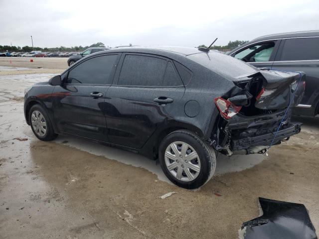 Photo 1 VIN: 3KPA24AD9PE529309 - KIA RIO LX 