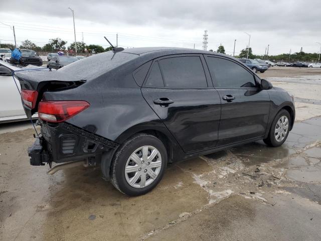 Photo 2 VIN: 3KPA24AD9PE529309 - KIA RIO LX 