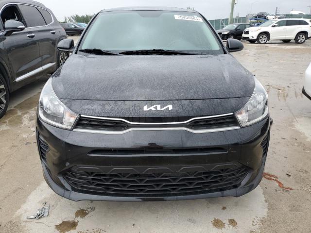 Photo 4 VIN: 3KPA24AD9PE529309 - KIA RIO LX 