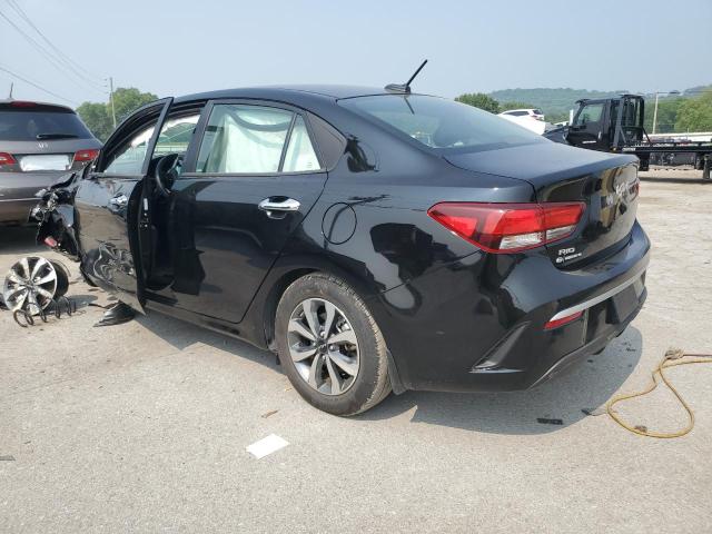 Photo 1 VIN: 3KPA24AD9PE532579 - KIA RIO LX 