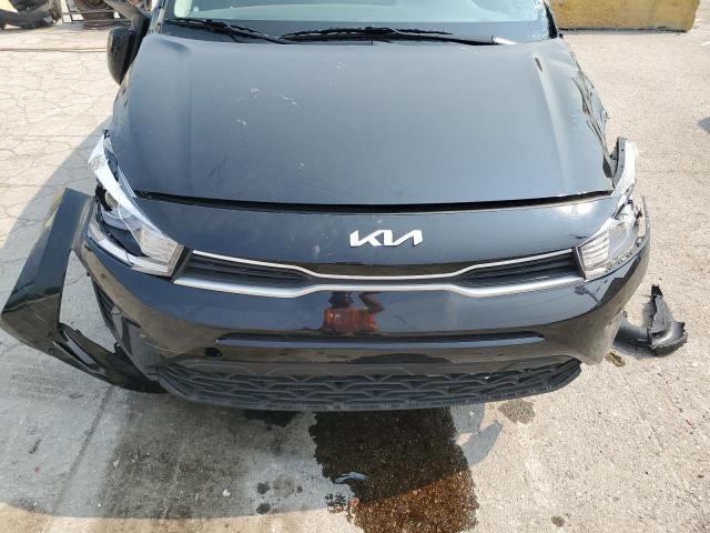 Photo 10 VIN: 3KPA24AD9PE532579 - KIA RIO LX 