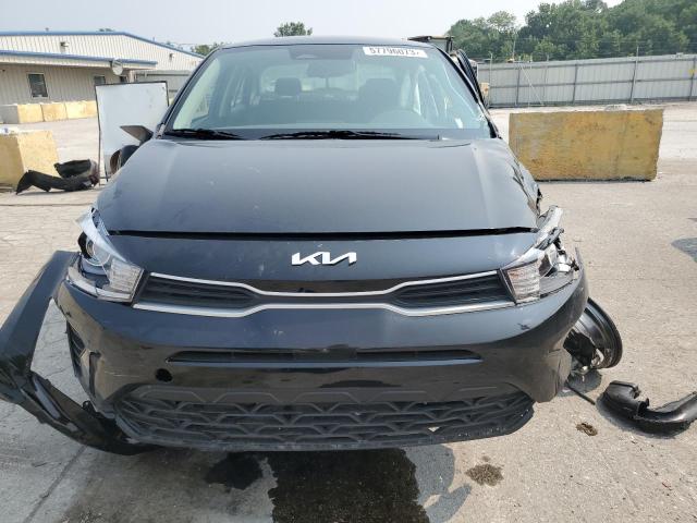 Photo 4 VIN: 3KPA24AD9PE532579 - KIA RIO LX 