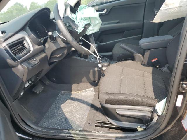 Photo 6 VIN: 3KPA24AD9PE532579 - KIA RIO LX 