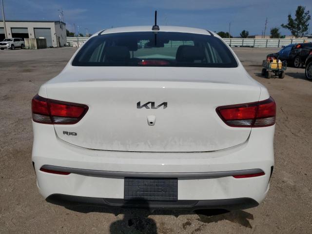 Photo 5 VIN: 3KPA24AD9PE533988 - KIA RIO LX 