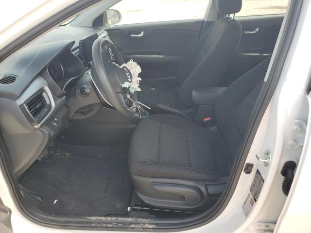 Photo 6 VIN: 3KPA24AD9PE533988 - KIA RIO LX 