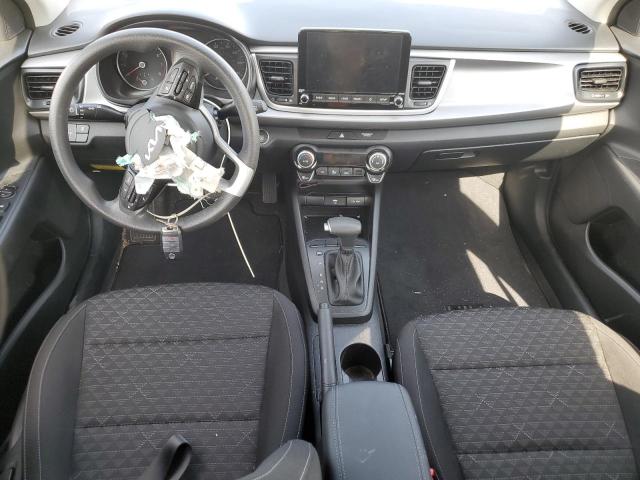 Photo 7 VIN: 3KPA24AD9PE533988 - KIA RIO LX 