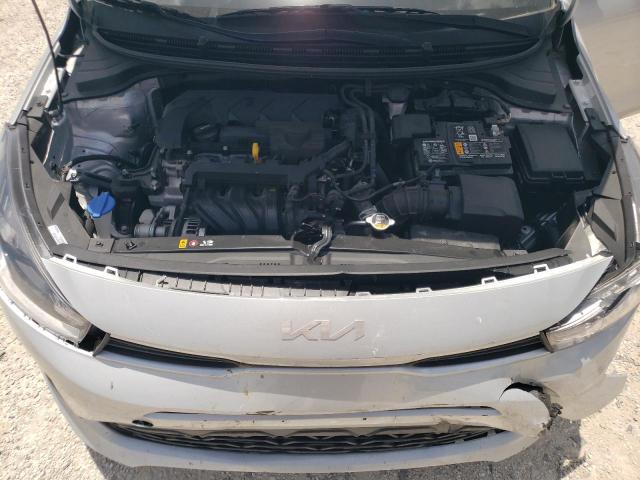 Photo 10 VIN: 3KPA24AD9PE536664 - KIA RIO 