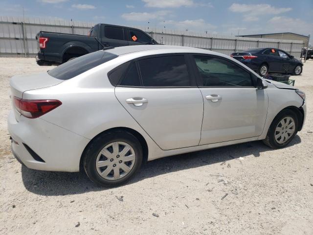 Photo 2 VIN: 3KPA24AD9PE536664 - KIA RIO 